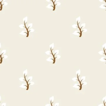Seamless pattern Stock Illustration