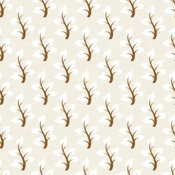 Seamless pattern Stock-Illustration