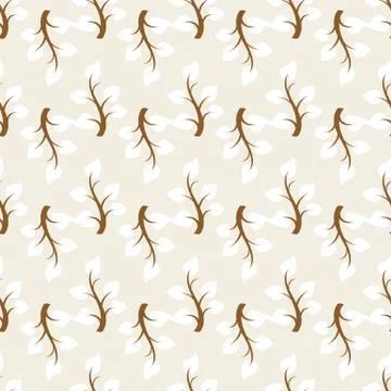 Seamless pattern Stock-Illustration