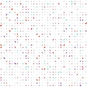 Seamless pattern Stock Illustration