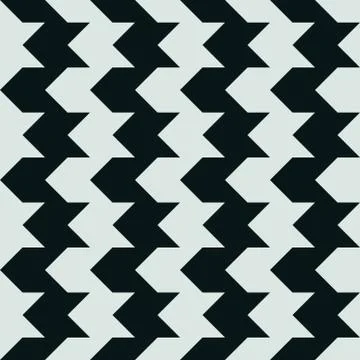 Seamless pattern Illustrazione stock