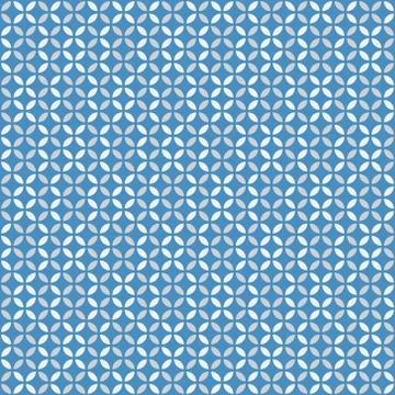 Seamless pattern Illustrazione stock