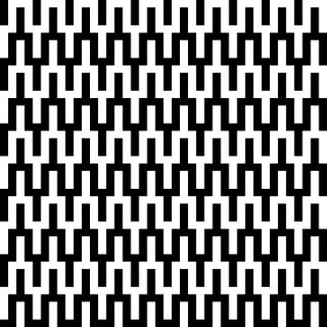 Seamless pattern Stock Illustration