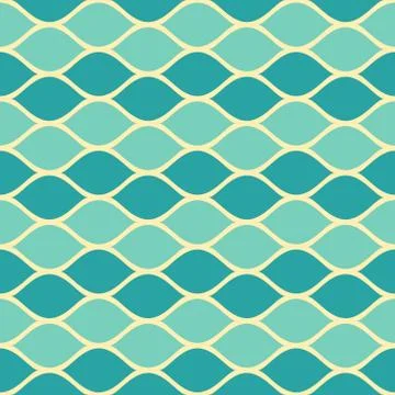 Seamless pattern Stock Illustration