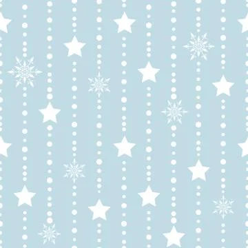 Seamless pattern Stock Illustration