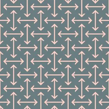 Seamless pattern Stock Illustration