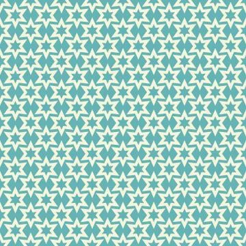 Seamless pattern Stock Illustration