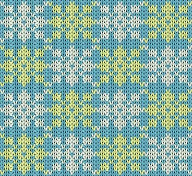 Seamless pattern Stock Illustration