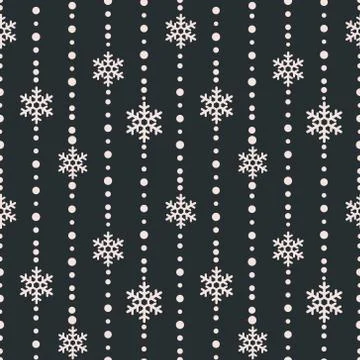 Seamless pattern Stock Illustration