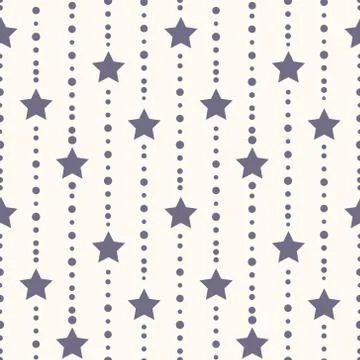 Seamless pattern Stock Illustration