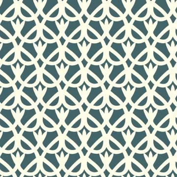 Seamless pattern Stock Illustration