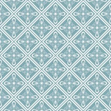 Seamless pattern Stock Illustration