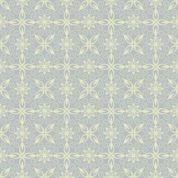 Seamless pattern Stock Illustration