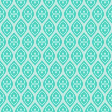 Seamless pattern Stock Illustration