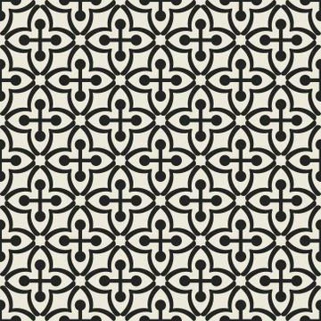 Seamless pattern Illustrazione stock