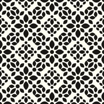 Seamless pattern Stock Illustration