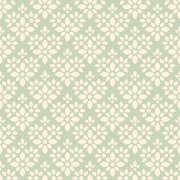 Seamless pattern Stock Illustration