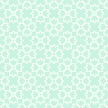 Seamless pattern Stock Illustration