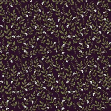 Seamless pattern Stock Illustration