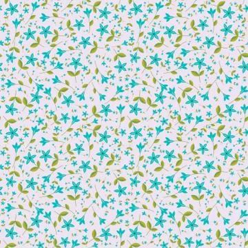 Seamless pattern Stock Illustration