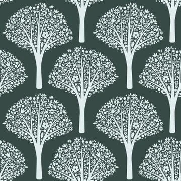 Seamless pattern Stock Illustration