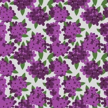 Seamless pattern Stock Illustration