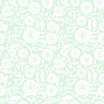 Seamless pattern Stock Illustration