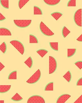 Seamless pattern Stock Illustration