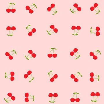 Seamless pattern Stock Illustration