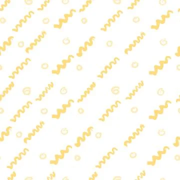 Seamless pattern Stock Illustration
