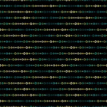 Seamless pattern Stock Illustration