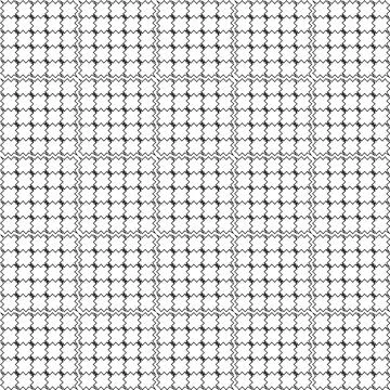 Seamless pattern Stock Illustration