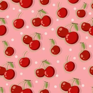 Seamless pattern Stock Illustration