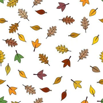 Seamless pattern イラスト素材
