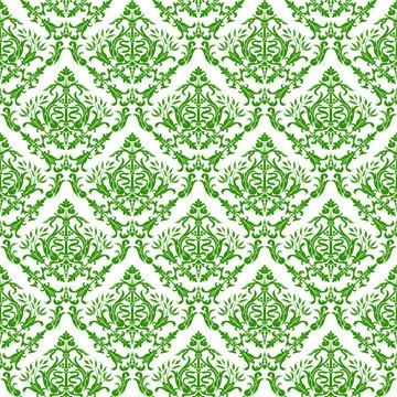 Seamless Pattern イラスト素材