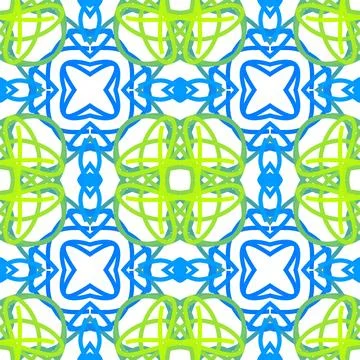 Seamless pattern Stock Illustration