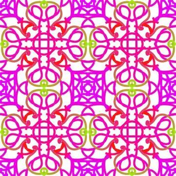 Seamless pattern Иллюстрация