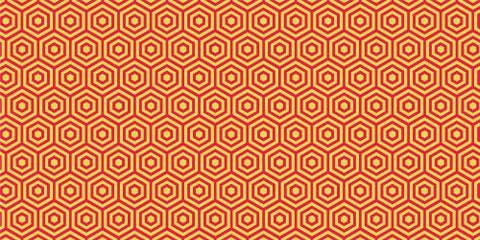 Seamless pattern - Illustration Illustrazione stock