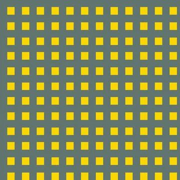 Seamless pattern with illustration of shapes Illustrazione stock