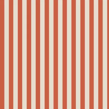 Seamless pattern with illustration of shapes lines Illustrazione stock