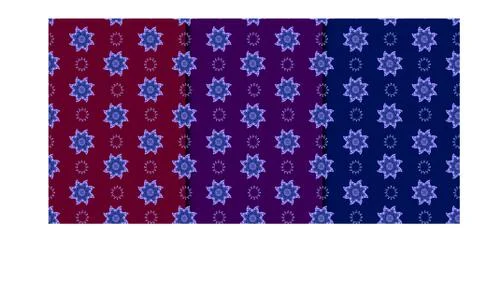 Seamless pattern with illustrations of flowers  ,floral wallpaper textile fab Stock Illustration