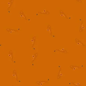 Seamless pattern improvisation saxophone cartoon vector Stock Illustration