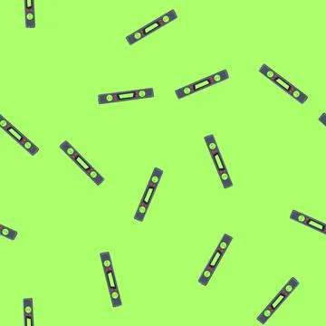 Seamless pattern industry level tool cartoon vector 스톡 일러스트