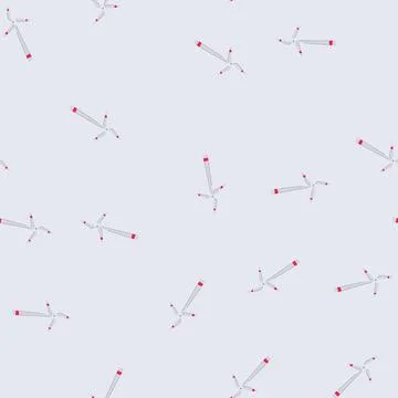 Seamless pattern industry wind turbine cartoon vector Illustrazione stock