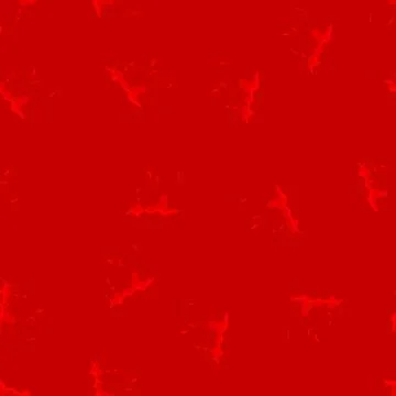 Seamless pattern ink blood splatter cartoon vector Stock Illustration