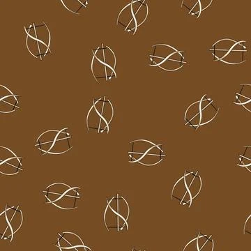 Seamless pattern installation wind turbine home use cartoon vector Stock Illustration