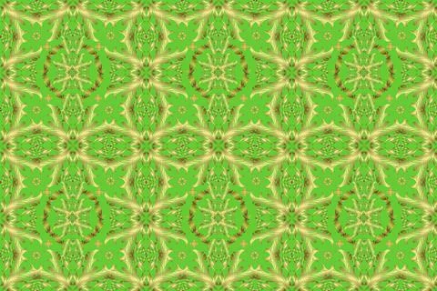 Seamless pattern interesting super nice abstract and cute picture Illustrazione stock