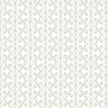 Seamless pattern islamic style Stock Illustration