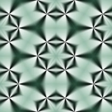 Seamless pattern kaleidoscopic texture background 스톡 일러스트