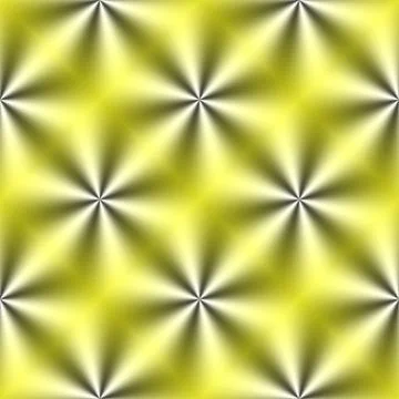 Seamless pattern kaleidoscopic texture background 库存插图